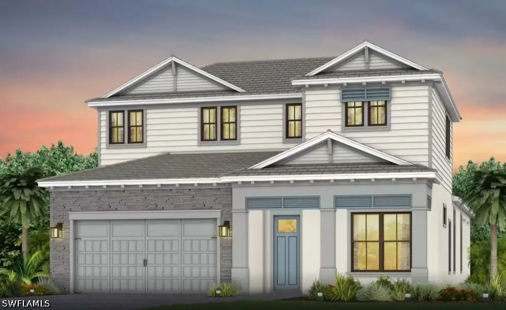 13106 Tidal View Terrace, Bonita Springs, FL 34135 - #1