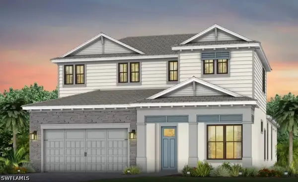 13106 Tidal View Terrace, Bonita Springs, FL 34135