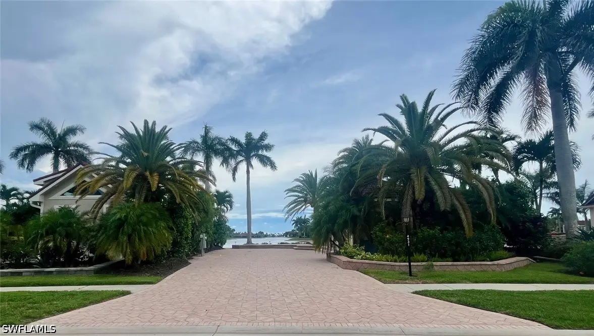 4931 Coach Lane, Naples, FL 34114 - #1