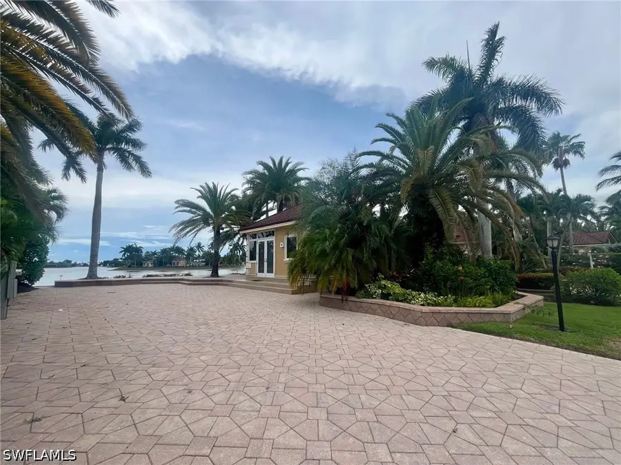 4931 Coach Lane, Naples, FL 34114 - #3