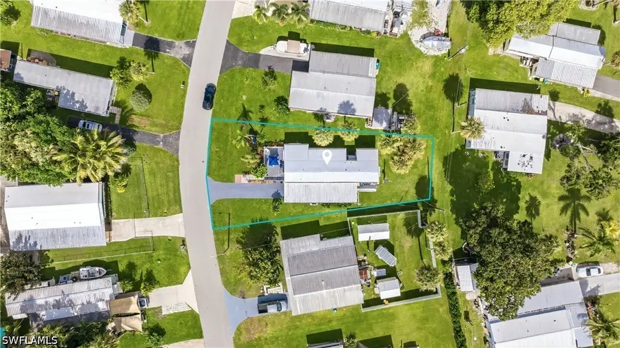 20 Derhenson Drive, Naples, FL 34114 - #2