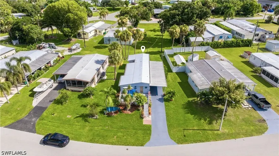 20 Derhenson Drive, Naples, FL 34114 - #3