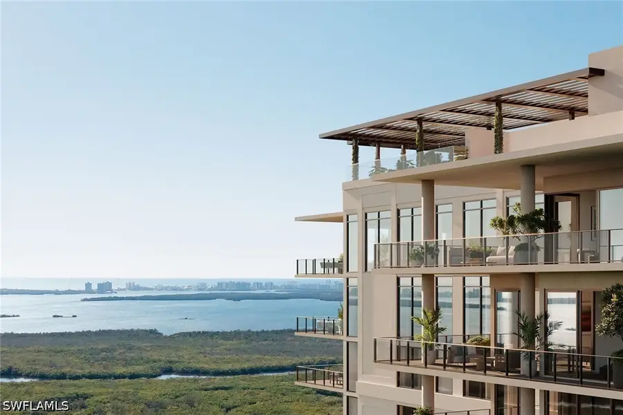 5100 Baybridge Blvd #601, Estero, FL 33928 - #2