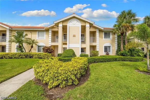 7725 Jewel Lane #104, Naples, FL 34109