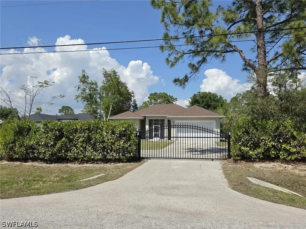 2491 54th Avenue Ne, Naples, FL 34120 - #1