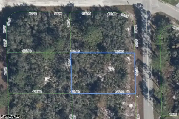 215 Marlin Street Nw, Lake Placid, FL 33852