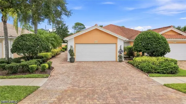 7677 Rozzini Lane, Naples, FL 34114
