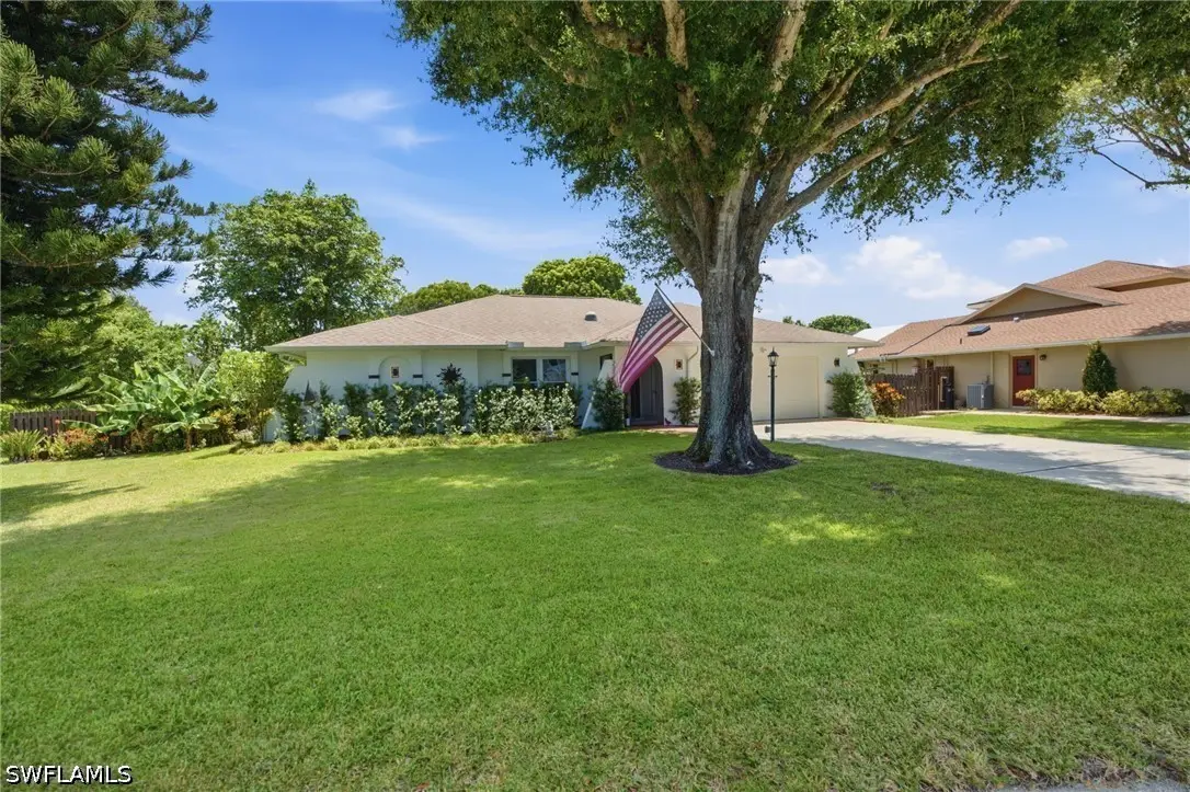 221 Channing Court, Naples, FL 34110 - #1