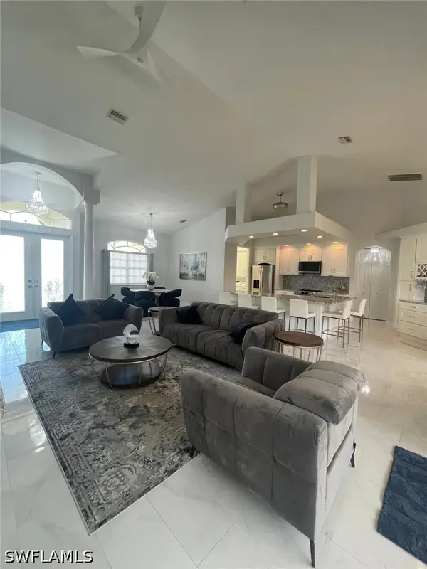 8268 Southwind Bay Circle, Fort Myers, FL 33908