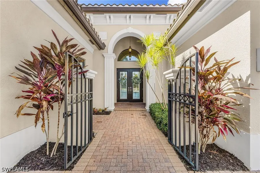 4308 Caldera Circle, Naples, FL 34119 - #2