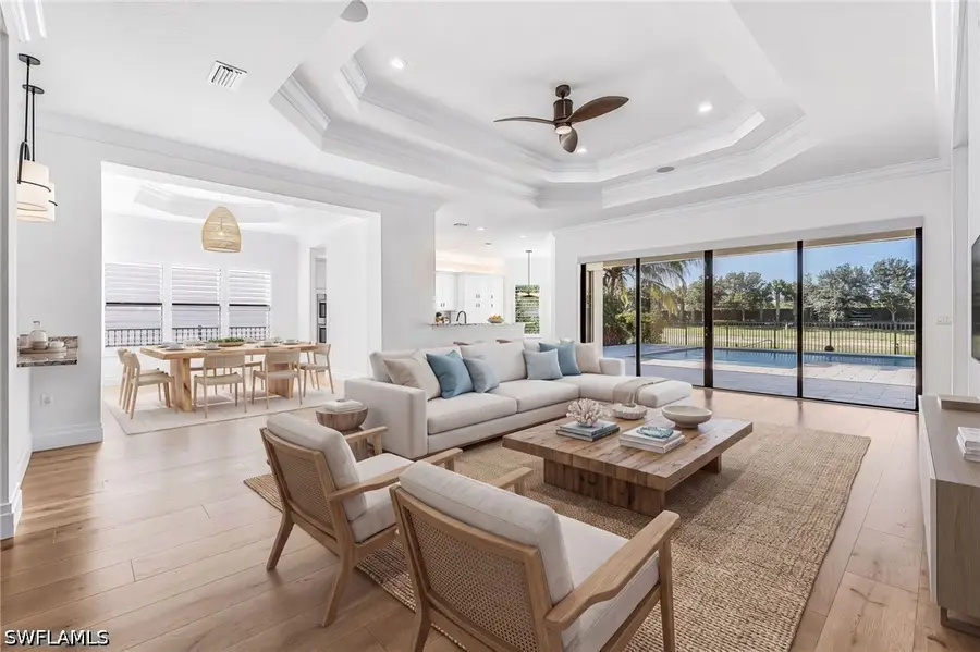 4308 Caldera Circle, Naples, FL 34119 - #3
