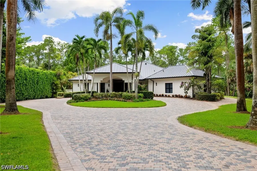 4860 Sycamore Drive, Naples, FL 34119 - #2