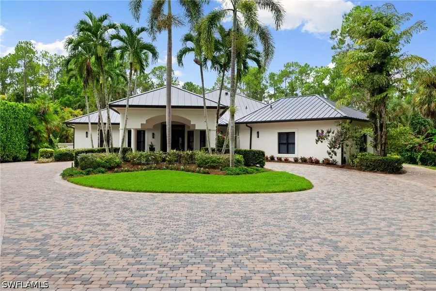 4860 Sycamore Drive, Naples, FL 34119 - #3