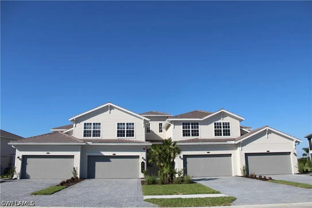 5746 Oakmont Court #8321, Avenue Maria, FL 34142 - #1