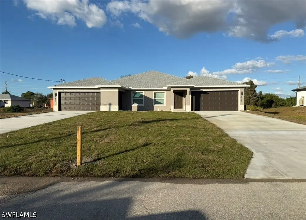 4428-4430 24th Street Sw, Lehigh Acres, FL 33973 - #1