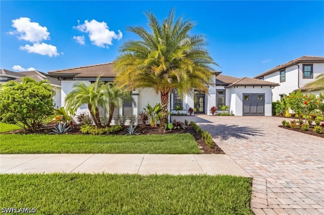 15388 Motta Way, Naples, FL 34114 - #1
