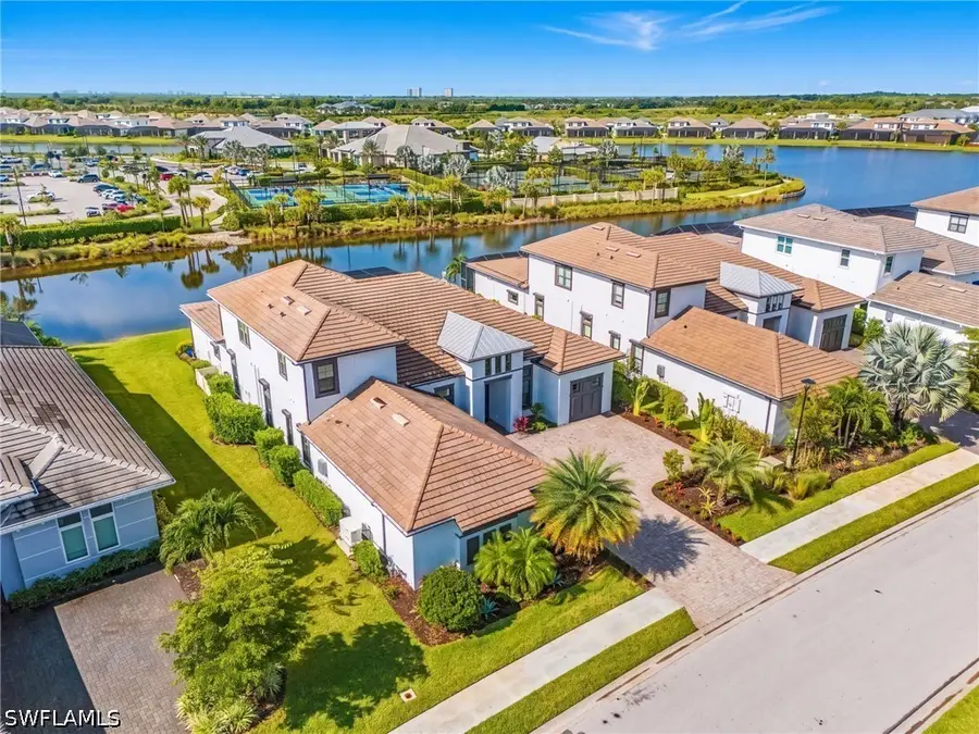15388 Motta Way, Naples, FL 34114 - #2