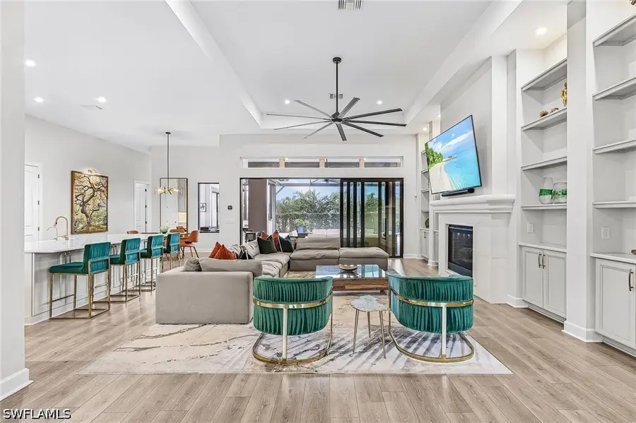 15388 Motta Way, Naples, FL 34114 - #3