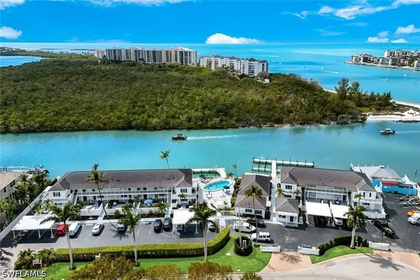 1170 Edington Place #A3, Marco Island, FL 34145
