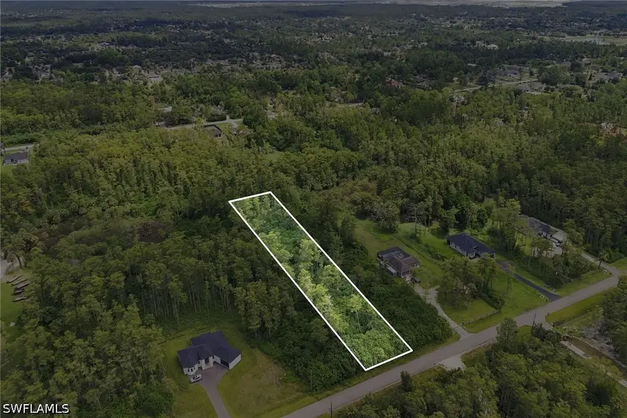 3371 16th Avenue Ne, Naples, FL 34120 - #3