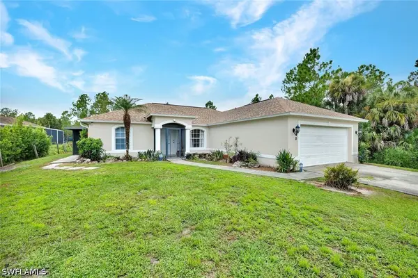 4720 22nd Avenue Se, Naples, FL 34117