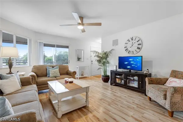 3140 Seasons Way #507, Estero, FL 33928