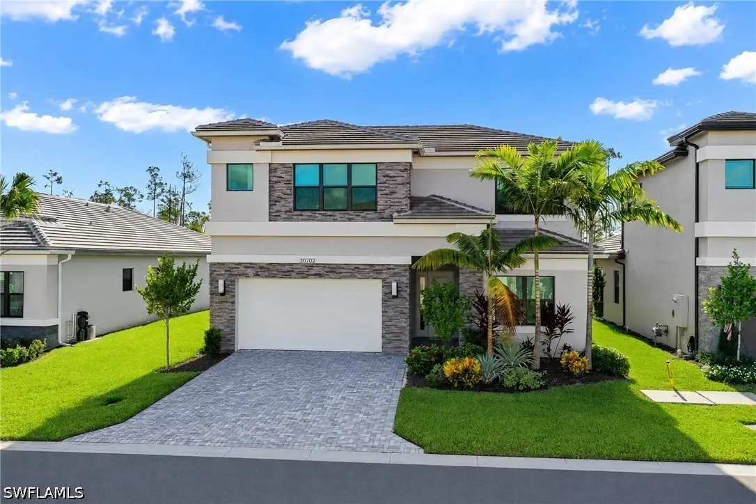 20702 Fair Oak Lane, Estero, FL 33928 - #1