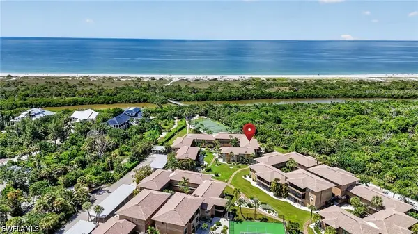 5117 Sea Bell Road #G205, Sanibel, FL 33957