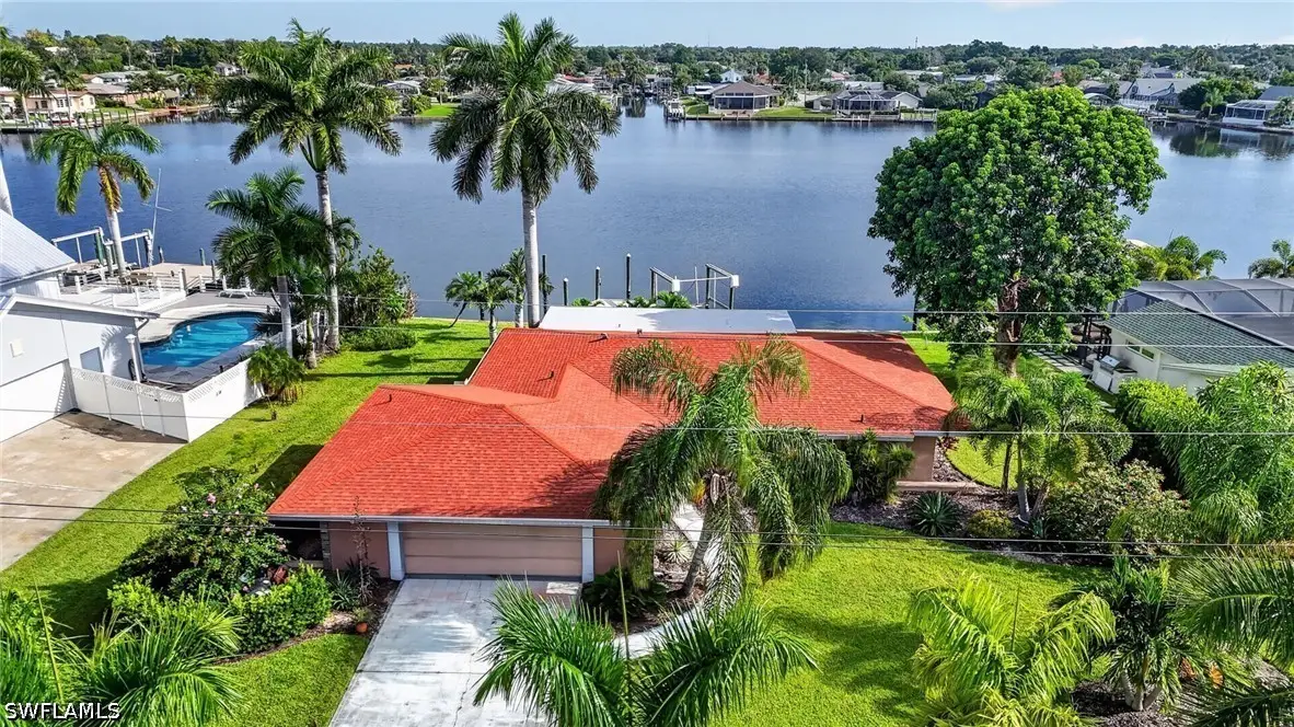1802 Lakeview Boulevard, North Fort Myers, FL 33903 - #1