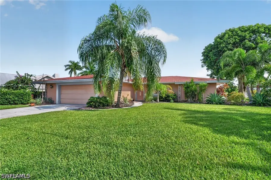 1802 Lakeview Boulevard, North Fort Myers, FL 33903 - #2