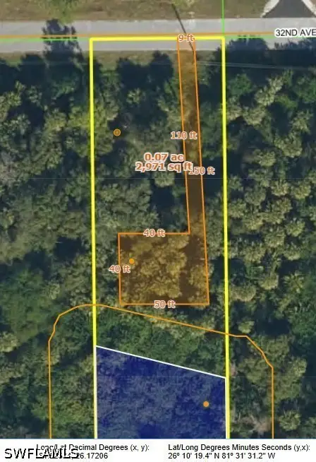 XXXX 32nd Avenue Se, Naples, FL 34117 - #1