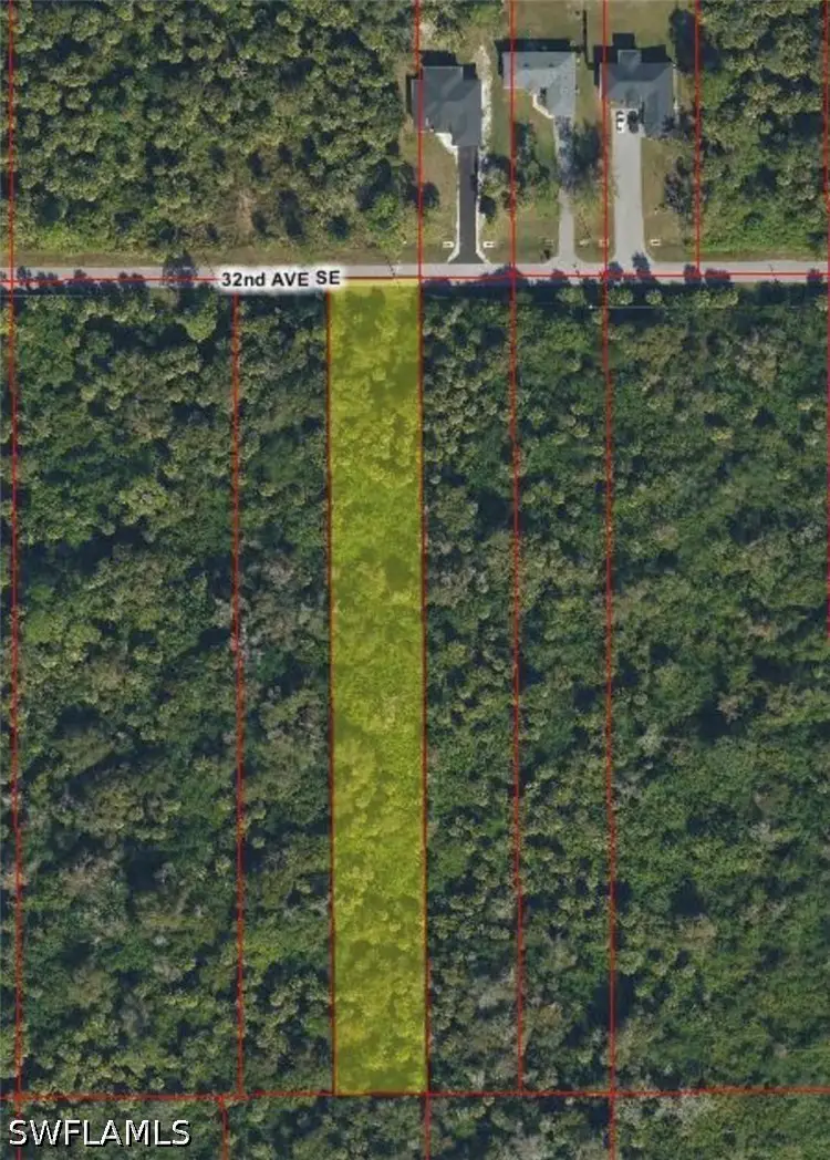 XXXX 32nd Avenue Se, Naples, FL 34117 - #2