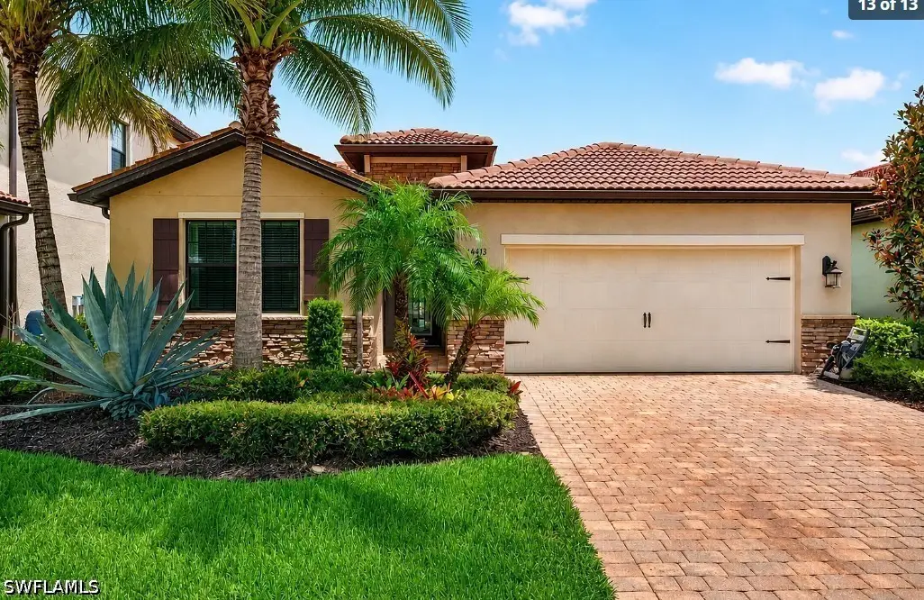 14413 Tuscany Pointe Trail, Naples, FL 34120 - #1