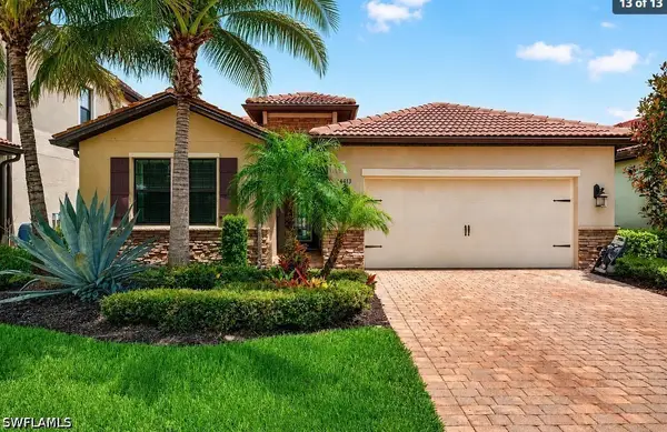 14413 Tuscany Pointe Trail, Naples, FL 34120