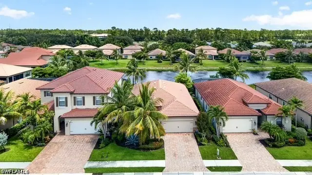 14413 Tuscany Pointe Trail, Naples, FL 34120 - #2