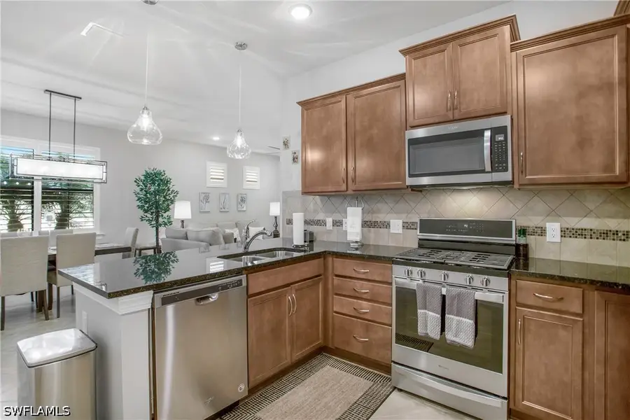7674 Jacaranda Lane, Naples, FL 34114 - #3
