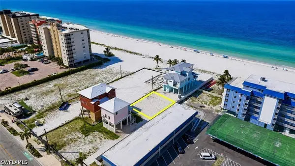 432 Estero Boulevard, Fort Myers Beach, FL 33931