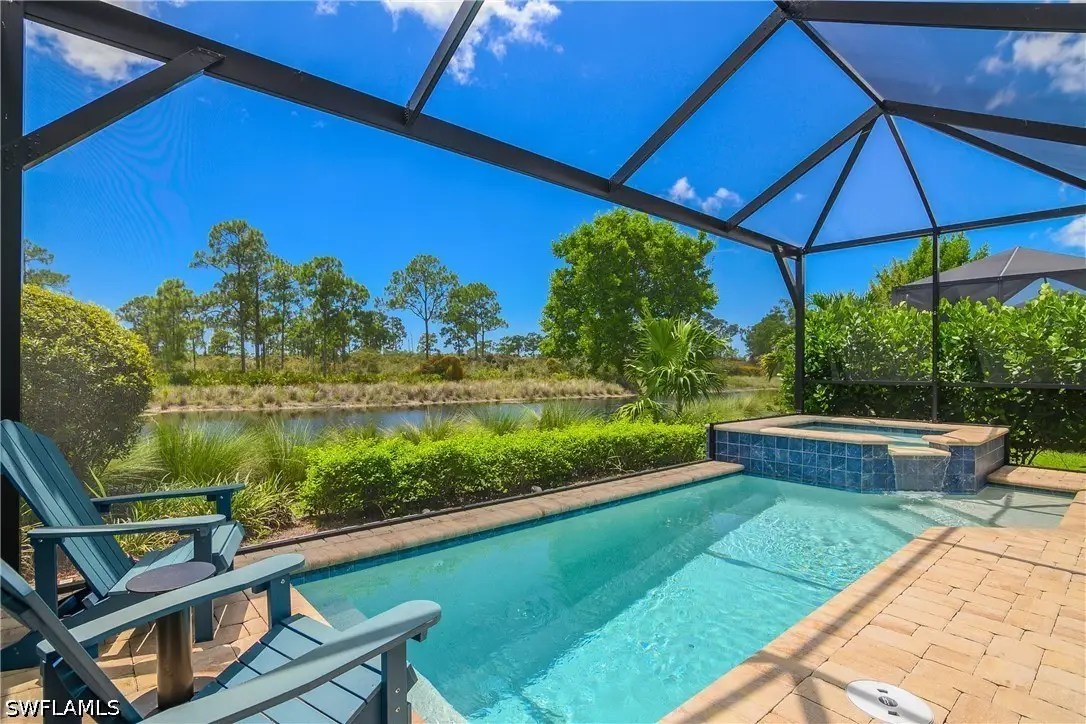 6913 Saona Court, Naples, FL 34113 - #1