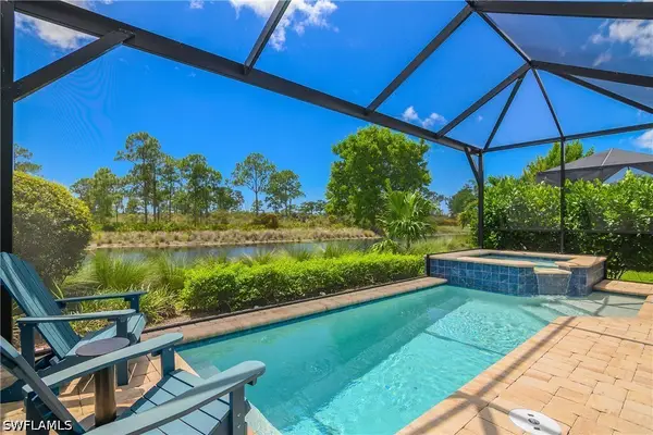6913 Saona Court, Naples, FL 34113