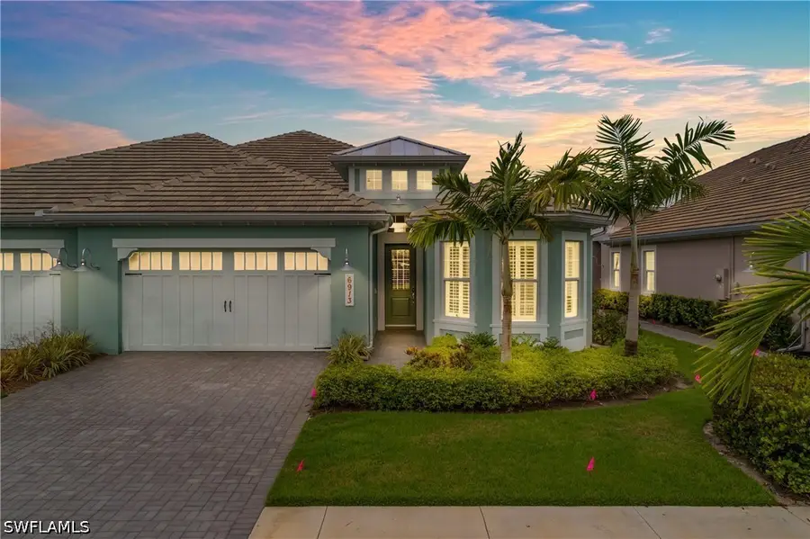 6913 Saona Court, Naples, FL 34113 - #3