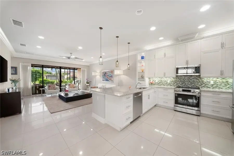 13617 Mandarin Circle, Naples, FL 34109 - #2