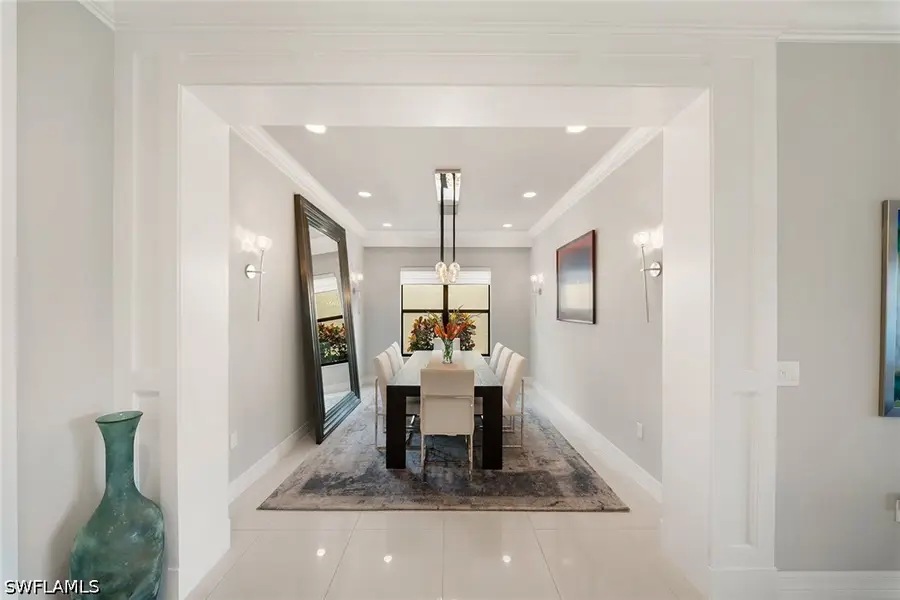 13617 Mandarin Circle, Naples, FL 34109 - #3