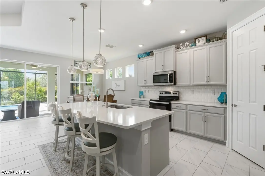16530 Seagate Place, Bonita Springs, FL 34135 - #1