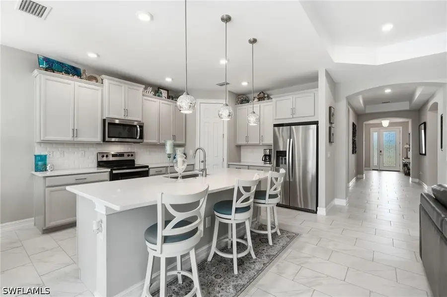16530 Seagate Place, Bonita Springs, FL 34135 - #2