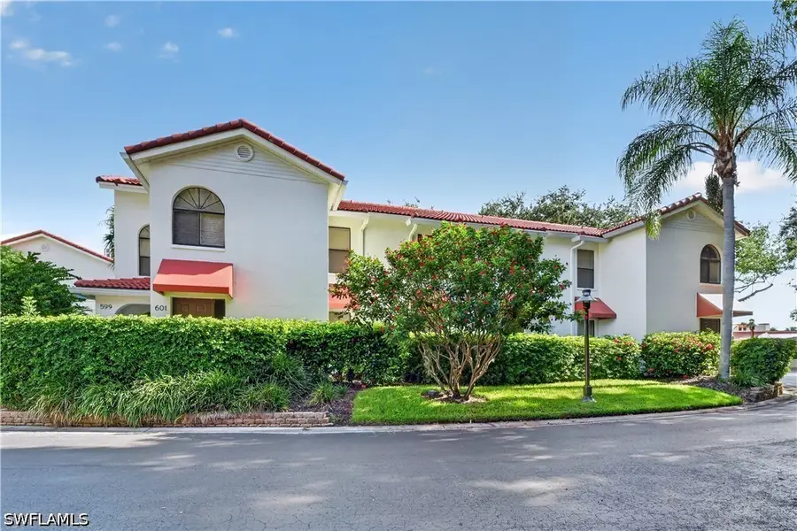 599 Serendipity Drive #599, Naples, FL 34108 - #2