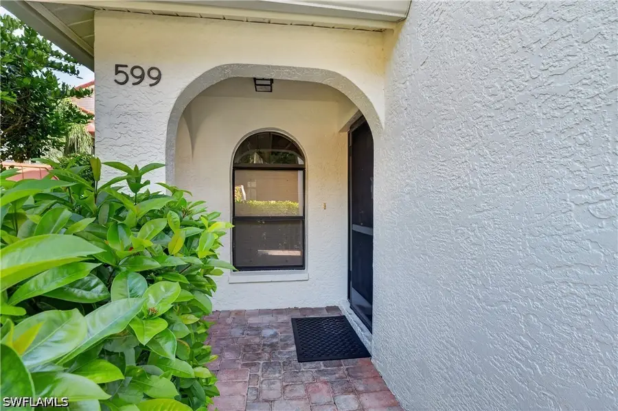 599 Serendipity Drive #599, Naples, FL 34108 - #3