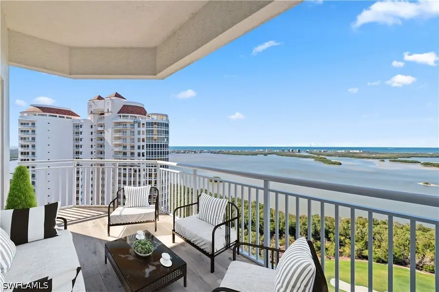 4951 Bonita Bay Boulevard #2501, Bonita Springs, FL 34134 - #2