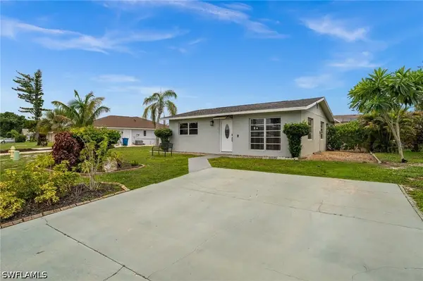 7262 Buchanan Road, Fort Myers, FL 33967