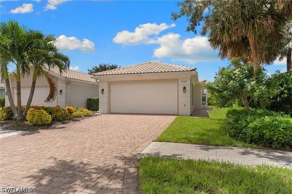 4167 Saint George Lane, Naples, FL 34119