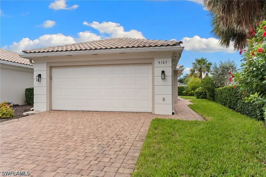 4167 Saint George Lane, Naples, FL 34119 - #3